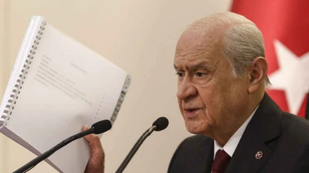 MHP milletvekili aday listesinin şifreleri: Kurmaylar korundu, 5 vekil çizik yedi - Secim-2023