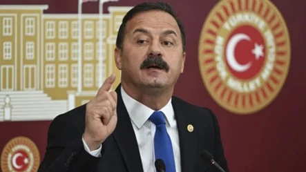 İYİ Parti’den istifa eden Yavuz Ağıralioğlu günler sonra görüntülendi! İftar yaptığı isim dikkat çekti... - Secim-2023