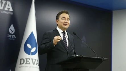 DEVA Partisi'nde 'ortak liste' depremi! Selçuklu İlçe Teşkilatı topluca istifa etti - Secim-2023