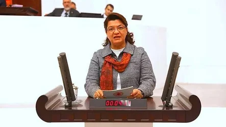CHP Hatay'da dikkat çeken milletvekili listesi... Deprem konuşması ile dikkat çeken Suzan Şahin liste dışında kaldı - Secim-2023