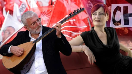 CHP'de ünlü düşmesi! Candan Erçetin ve Onur Akın milletvekili adayı gösterilmedi - Secim-2023