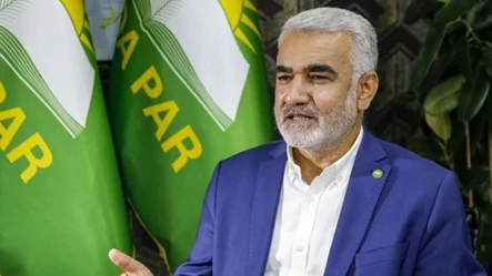 HÜDA-PAR Genel Başkanı Zekeriya Yapıcıoğlu AK Parti'den aday oldu! - Secim-2023