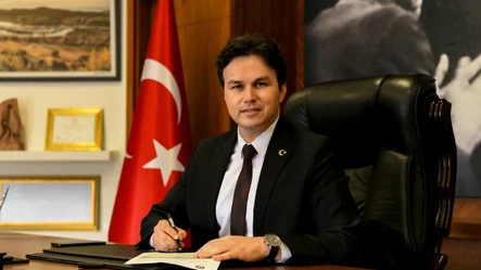 İYİ Parti'de 'hile' iddiası istifa getirdi! Hem adaylıktan hem de partiden çekildi - Secim-2023