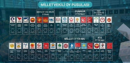 Aday listelerinde dikkati çeken isim: En genç milletvekili adayı kaç yaşında, hangi partiden aday oldu? Milletvekili olma yaşı kaç? - Secim-2023