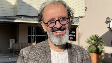 Ayasofya şarkısıyla gündem olmuştu: AK Parti'den aday olan Yücel Arzen kimdir? - Secim-2023