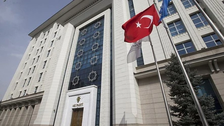 AK Parti’de 14 Mayıs'taki seçimler için milletvekili aday listesi şekillendi! - Secim-2023