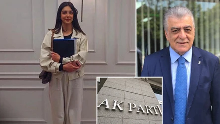 AK Parti milletvekili listesinde dikkat çeken isimler: En genci 18 en yaşlısı 73 yaşında - Secim-2023