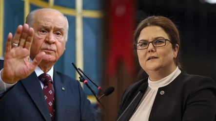 Bahçeli'ye kabineden rakip! Osmaniye'de AK Parti ile MHP karşı karşıya geliyor - Secim-2023