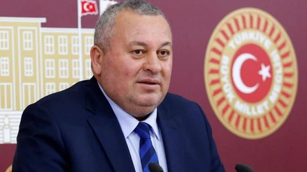 Cemal Enginyurt CHP listesinden milletvekili adayı oldu - Secim-2023