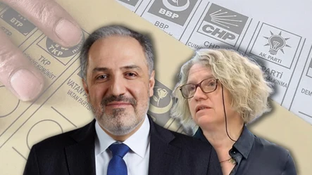 CHP'de son dakika değişikliği! DEVA'ya kıyak, Hacer Foggo'ya şok - Secim-2023