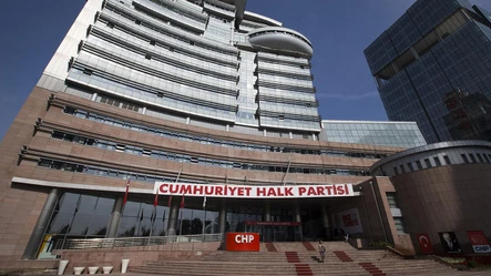Son dakika! CHP, milletvekili aday listesini YSK’ya teslim etti - Secim-2023
