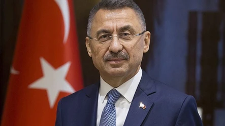 AK Parti'de milletvekili aday listesi netleşti: Cumhurbaşkanı Yardımcısı Fuat Oktay Ankara’dan aday! - Secim-2023