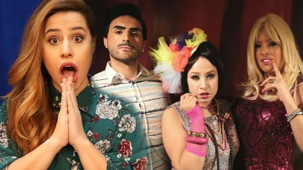 Milletvekili aday adayı olduğu söylenen oyuncu o partiye sadece üye olduğunu açıkladı! - Magazin