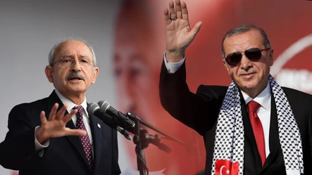 The Times, CHP lideri Kılıçdaroğlu'nu analiz etti: Erdoğan'ın karizmasından yoksun - Secim-2023