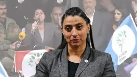 HDP'li vekilden kışkırtıcı sözler: Öcalan'ın çıkışı için tarih verdi - Secim-2023