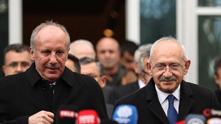 Muharrem İnce CHP listelerinde o isimleri gördü, küplere bindi! Çok sert sözlerle yüklendi - Secim-2023