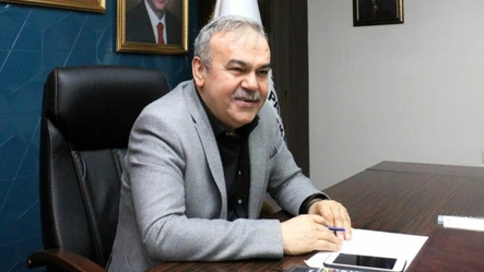 AK Parti'li İl Başkanı görevden alındı! 'İstifanın eşiğindeyiz' demişti - Secim-2023