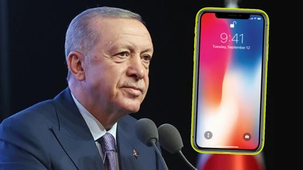 Gençlere ÖTV'siz telefon bilgisayar müjdesi! Cumhurbaşkanı Erdoğan duyurdu... Vergi muafiyetli ÖTV'siz elektronik eşya nasıl alınır? - Ekonomi