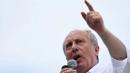 Muharrem İnce Millet İttifakı’nı milletvekili aday listesi üzerinden adeta bombaladı: Bunların ittifakı Ali Dibo ittifakıdır - Secim-2023