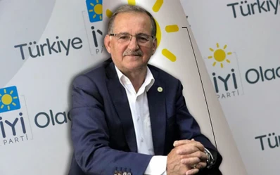 İYİ Parti'de bir istifa daha: 'Aday dayatması kabul edilemez' - Secim-2023