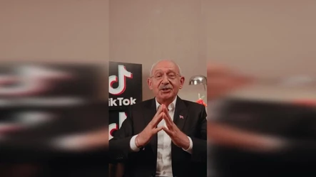 Kemal Kılıçdaroğlu TikTok’tan gençlere seslendi! 3 seçim vaadini sıraladı - Secim-2023