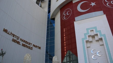 MHP'nin seçim beyannamesi hazır! Afetle mücadele başlığına ağırlık verildi - Secim-2023