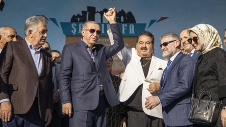 AK Parti’de milletvekili aday listesine giremeyen İbrahim Tatlıses’ten ‘Erdoğan’ paylaşımı! - Magazin