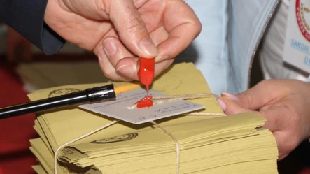 YSK yurt dışı seçmenler için oy verme tarihlerini açıkladı - Secim-2023