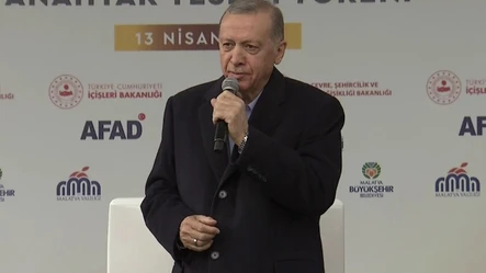 Son dakika! Erdoğan’dan muhalefete ‘Öcalan’ ve ‘Demirtaş’ tepkisi: Bizde katilin yeri bellidir - Secim-2023