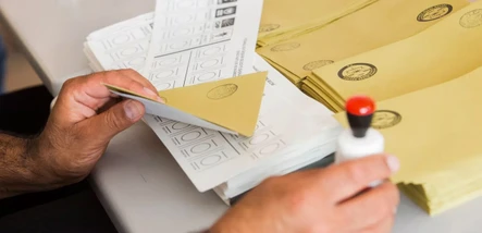 Nasıl oy kullanılacak? İşte geçersiz  sayılmaması için dikkat edilmesi gereken noktalar - Secim-2023
