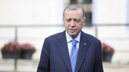 Son dakika! Cumhurbaşkanı Erdoğan: Arefe günü doğal gazı çıkarıyoruz - Politika