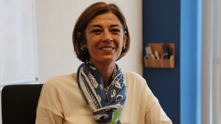 DEVA Partisi'nde üst düzey istifa... Genel Başkan Yardımcısı Helün Fırat ayrılık kararını sosyal medyadan duyurdu - Secim-2023