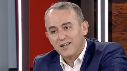 Sadullah Ergin’den ‘FETÖ lideri Gülen’le görüştünüz mü?’ sorusuna cevap: Pensilvanya’da temas oldu - Secim-2023