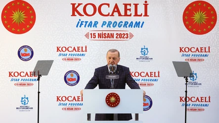 Son dakika! Cumhurbaşkanı Erdoğan'dan altılı masa çıkışı: Seçimden sonra siyasi mevta olacaklar - Politika