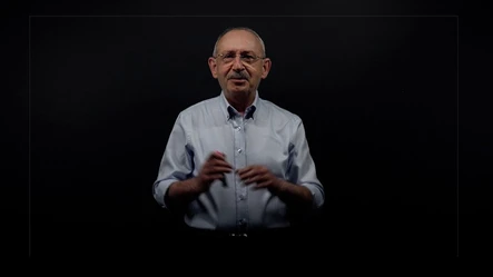 Kılıçdaroğlu beklenen videoyu paylaştı: Türkiye'yi şahlandırmaya her şeyimizle hazırız - Secim-2023