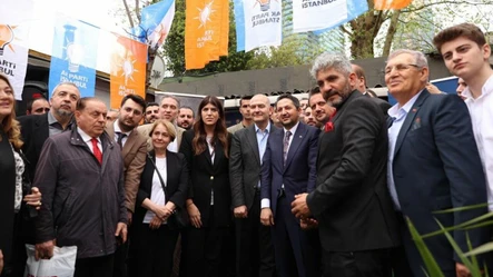 Bakan Soylu'dan 14 Mayıs mesajı: Emaneti ehline verin  - Secim-2023