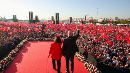 Kemal Kılıçdaroğlu’nun büyükşehir miting programı belli oldu: Önce İzmir sonra İstanbul kapanış ise Ankara… - Secim-2023