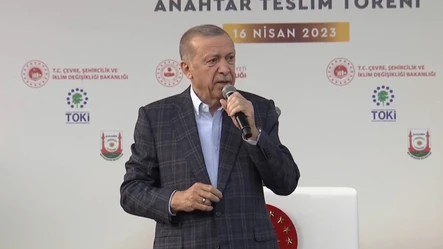 Cumhurbaşkanı Erdoğan'dan Millet İttifakı'na 'terör' tepkisi: Seçim kirli pazarlıklarla kazanılmıyor - Politika