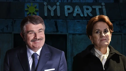 Meral Akşener'den İdris Naim Şahin cevabı! Eleştirileri böyle savundu: PKK ile mücadele etti  - Secim-2023
