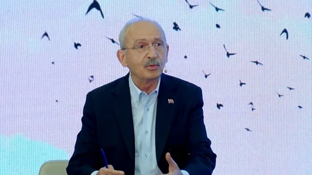Kemal Kılıçdaroğlu'ndan savunma sanayisine övgü dolu sözler: Önemli bir aşamayı katettik  - Secim-2023