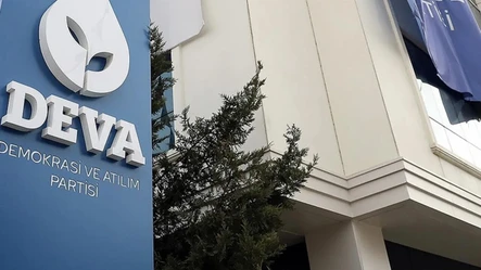 DEVA Partisi istifa depremi! 4 ilçe teşkilatı zehir zemberek sözlerle ayrıldı  - Secim-2023