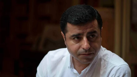 Selahattin Demirtaş’tan TİP’e 'ayrı liste' tepkisi: Umarım seçim gecesi pişman olmazlar - Secim-2023