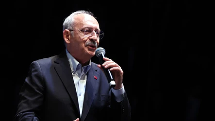 Kemal Kılıçdaroğlu’na ‘Muharrem İnce’ dansı soruldu: Verdiği cevap salonu kahkahaya boğdu - Secim-2023