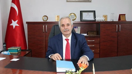 Millet ittifakında çatlak! Saadet Partili Başkan AK Parti'ye geçti: Var gücümle çalışacağım - Secim-2023