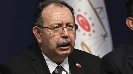 14 Mayıs'ta oy kullanacak seçmen sayısı belli oldu - Secim-2023