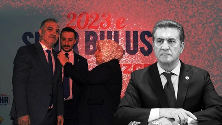 Sarıgül'ün partisinde 'HDP' çatlağı! Toplu istifa edip AK Parti'ye geçtiler - Secim-2023