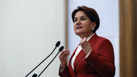 İYİ Parti kurucusundan Akşener'e 'liste' eleştirisi: FETÖ iltisaklı isimler başta!  - Secim-2023