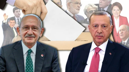 ORC'den yeni seçim anketi! İstanbul dahil 4 ildeki son durum - Secim-2023