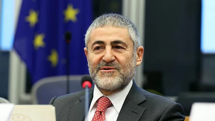 “Fiyatlar neden düşmüyor” sorusuna Bakan Nebati’den tarih vererek cevap geldi - Ekonomi