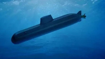 Erdoğan’dan insansız denizaltı müjdesi - Gündem